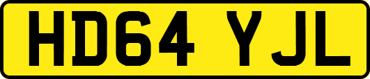 HD64YJL