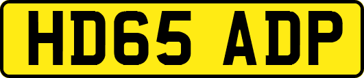 HD65ADP