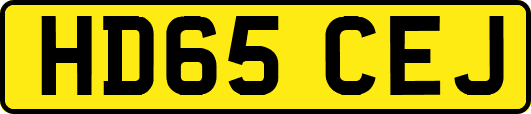 HD65CEJ