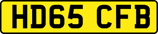 HD65CFB