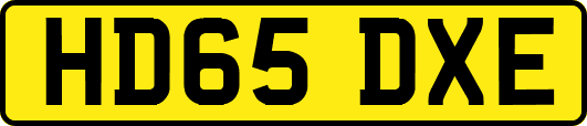 HD65DXE
