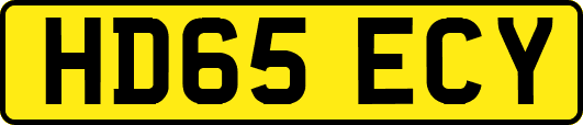 HD65ECY