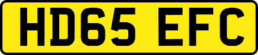 HD65EFC