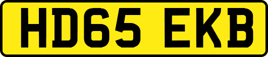 HD65EKB
