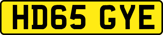 HD65GYE