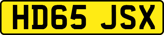 HD65JSX