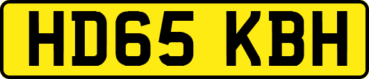 HD65KBH