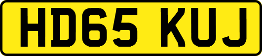 HD65KUJ