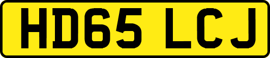 HD65LCJ