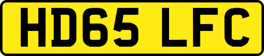 HD65LFC