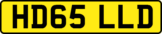 HD65LLD
