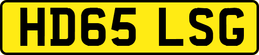 HD65LSG