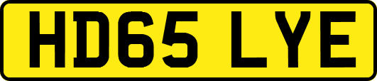 HD65LYE