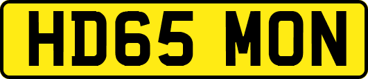 HD65MON