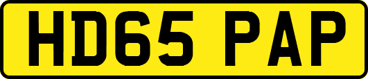 HD65PAP