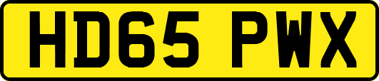 HD65PWX