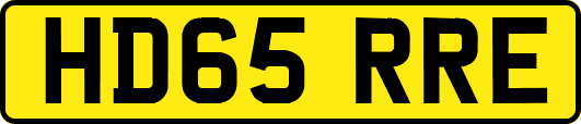 HD65RRE