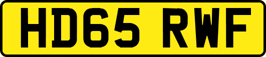 HD65RWF