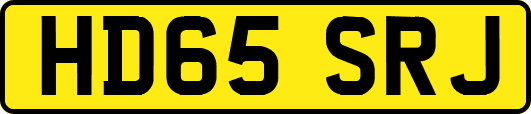 HD65SRJ