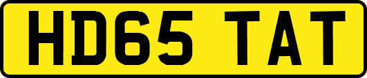 HD65TAT