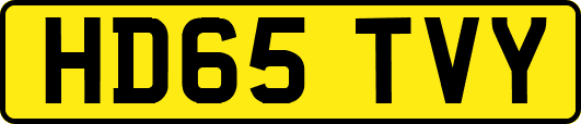 HD65TVY