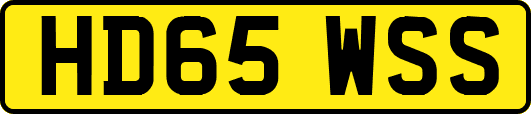 HD65WSS