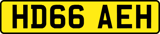 HD66AEH
