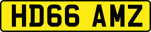 HD66AMZ