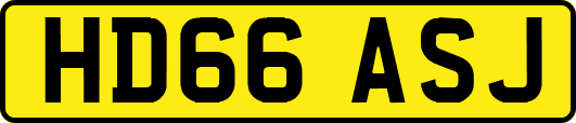 HD66ASJ