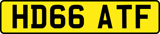 HD66ATF