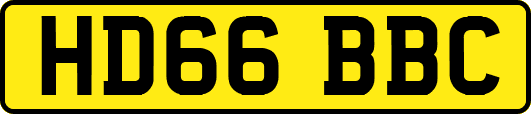 HD66BBC
