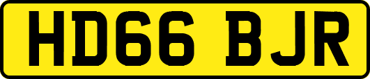 HD66BJR