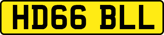 HD66BLL