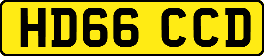 HD66CCD