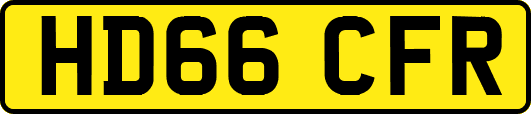 HD66CFR