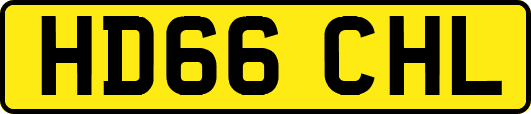 HD66CHL