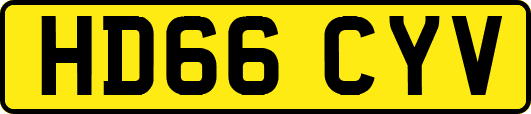 HD66CYV