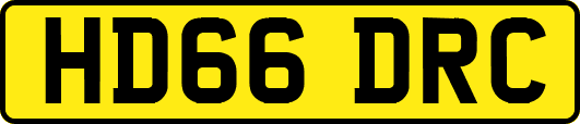 HD66DRC