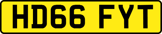 HD66FYT