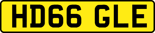 HD66GLE