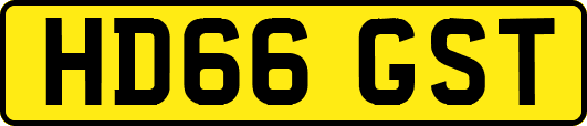 HD66GST