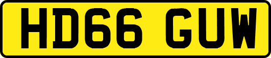 HD66GUW