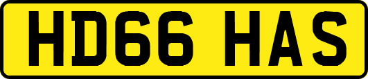 HD66HAS