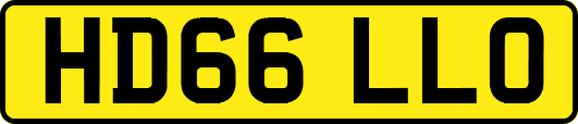 HD66LLO