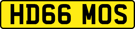 HD66MOS