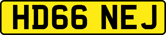HD66NEJ