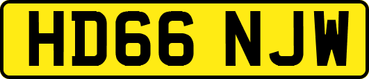HD66NJW