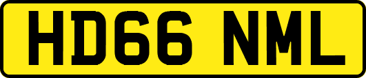 HD66NML