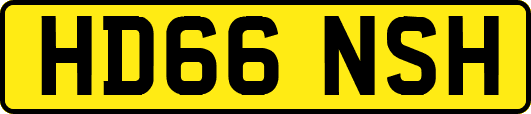HD66NSH