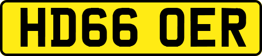 HD66OER